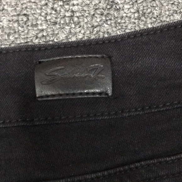 Seven7 - jeans - b - Picture 10 of 12